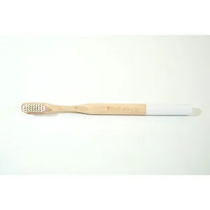 Bamboo Toothbrush (Adult)