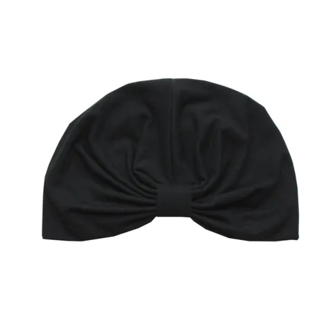 bamboo turban