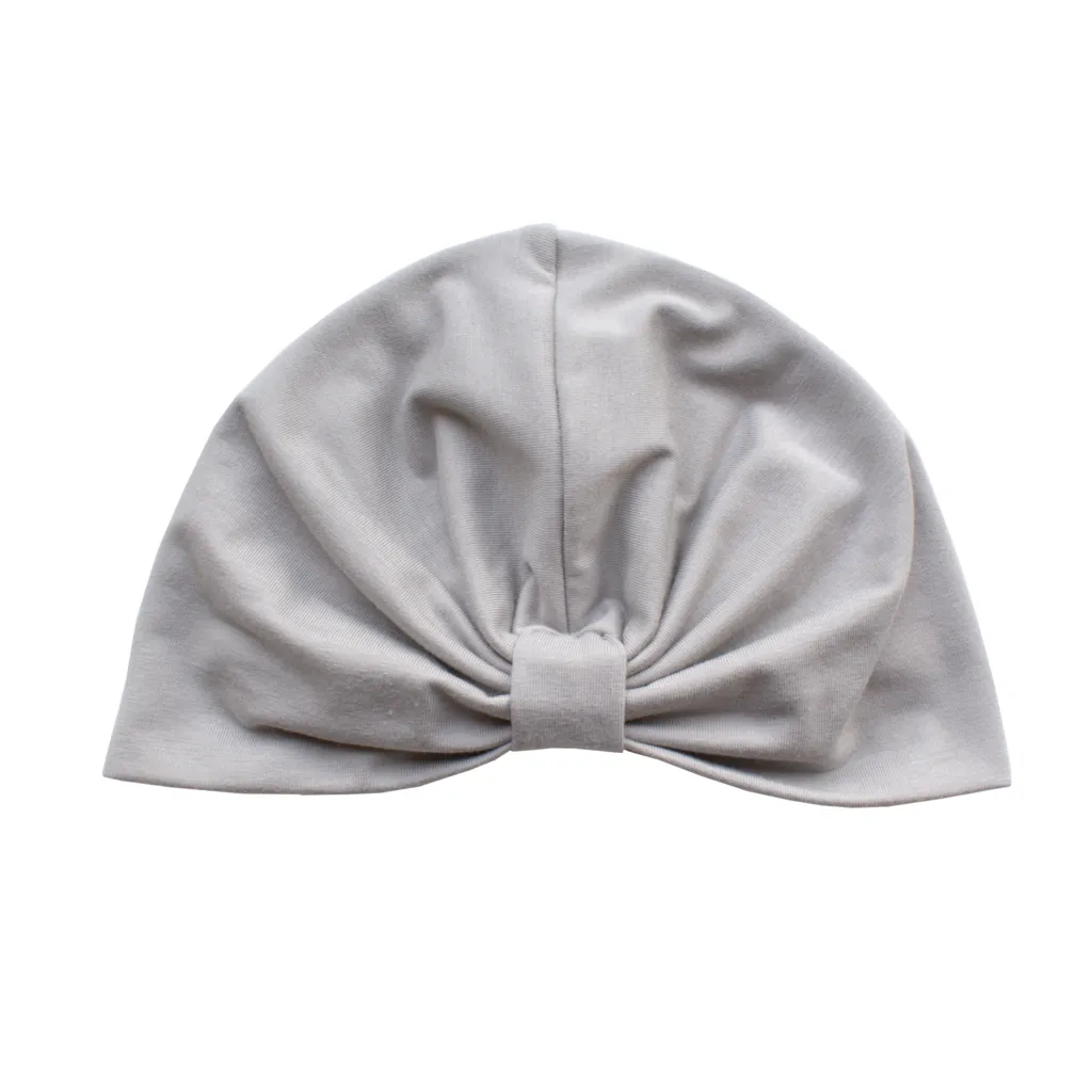 bamboo turban