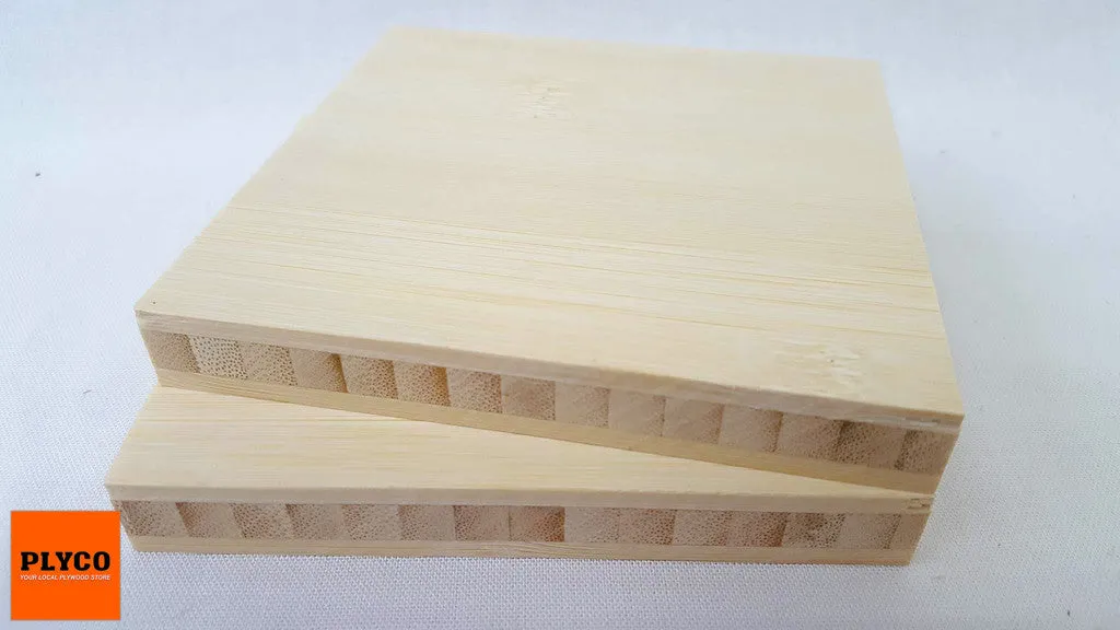 Bamboo Wide Grain