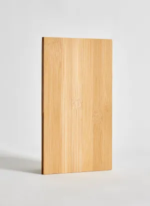 Bamboo Wide Grain