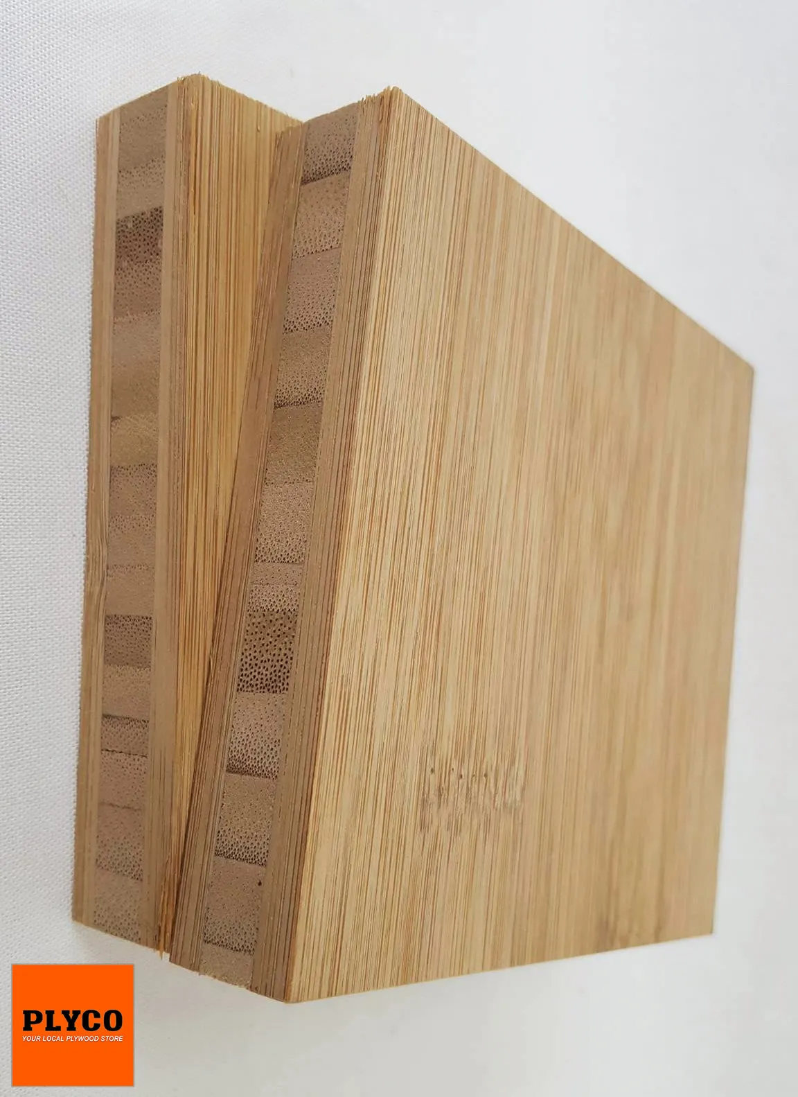 Bamboo Wide Grain