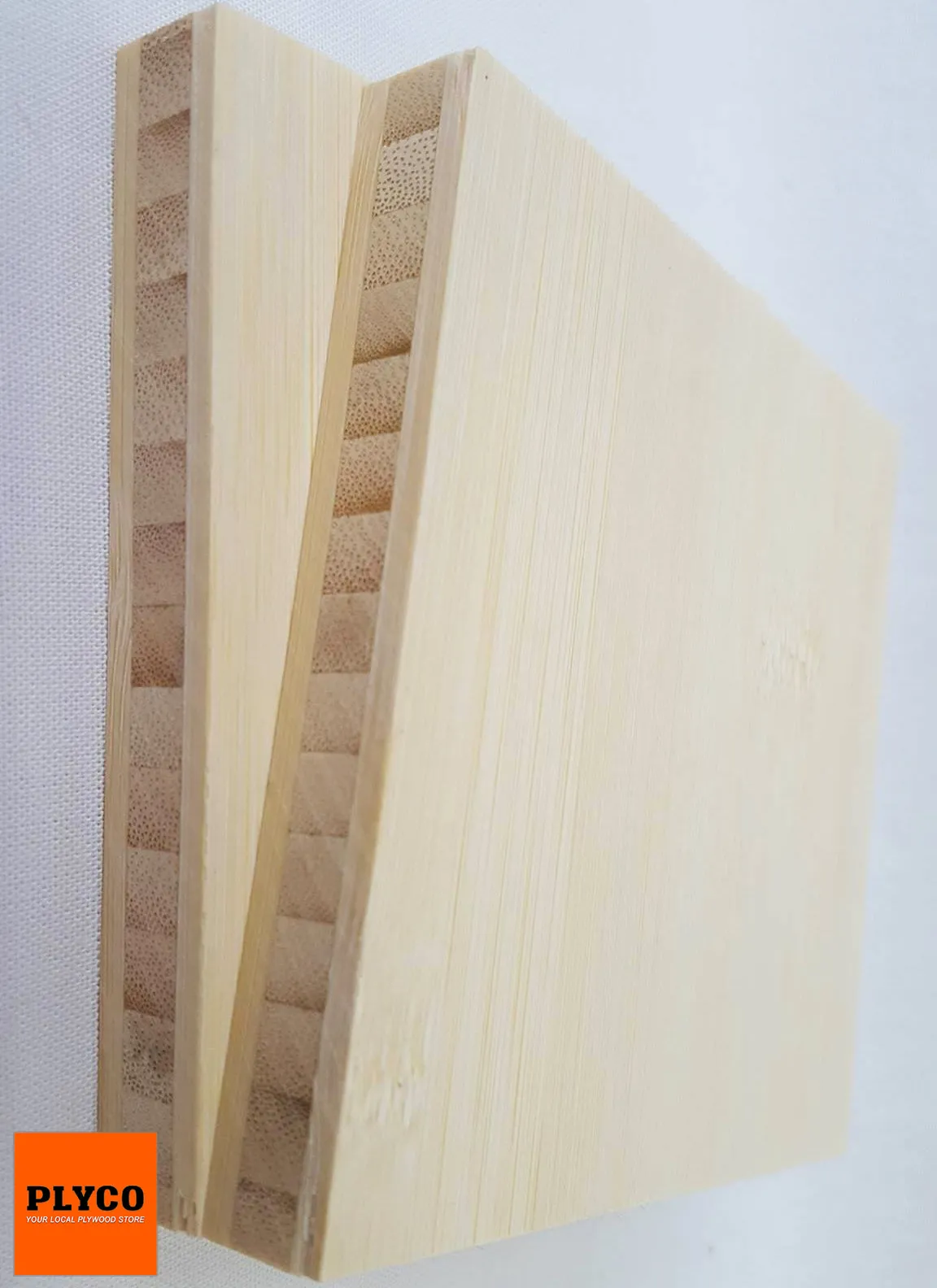 Bamboo Wide Grain