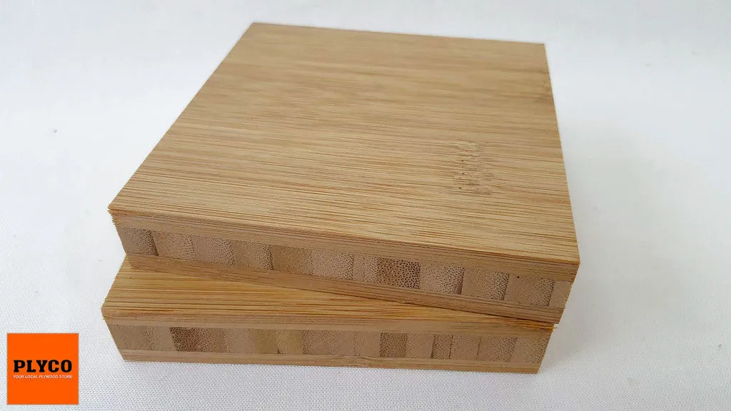Bamboo Wide Grain
