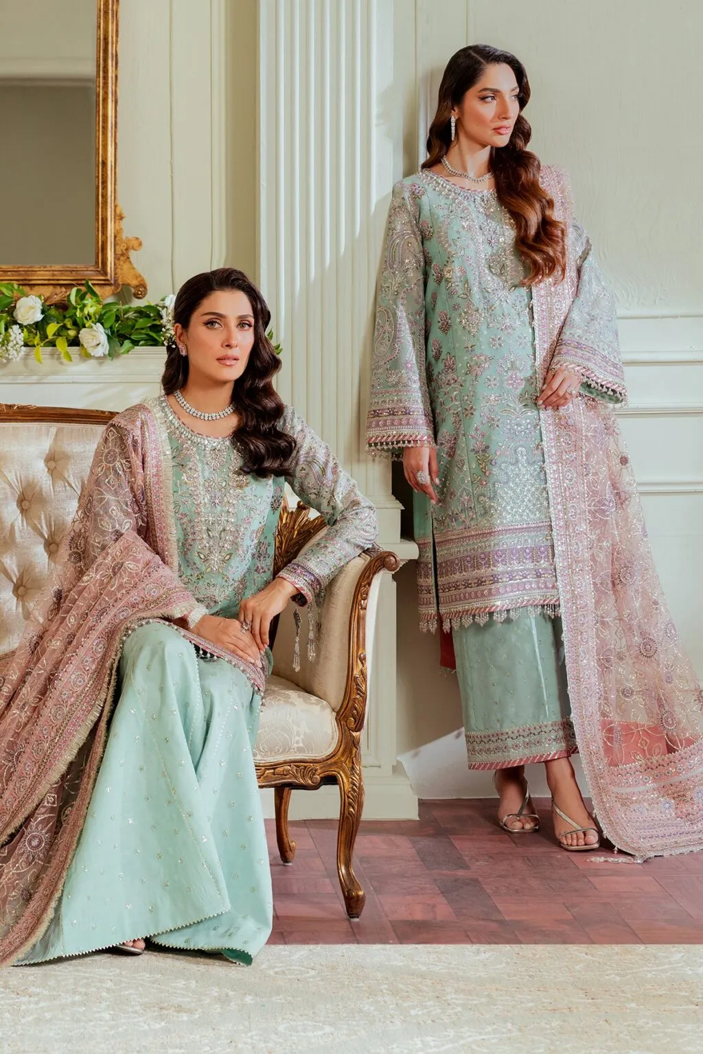 Baroque Chantelle '24 Vol 2 | CH13-08