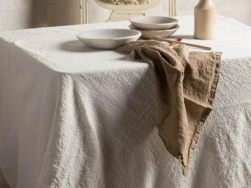 Basix - Linen Napkin