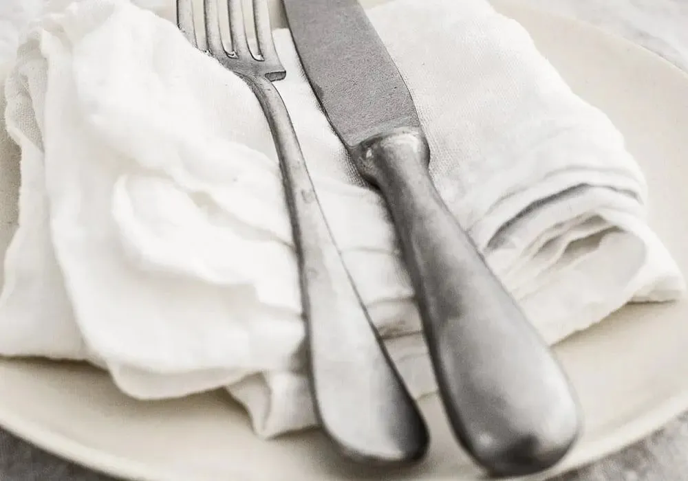 Basix - Linen Napkin