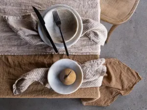 Basix - Linen Napkin