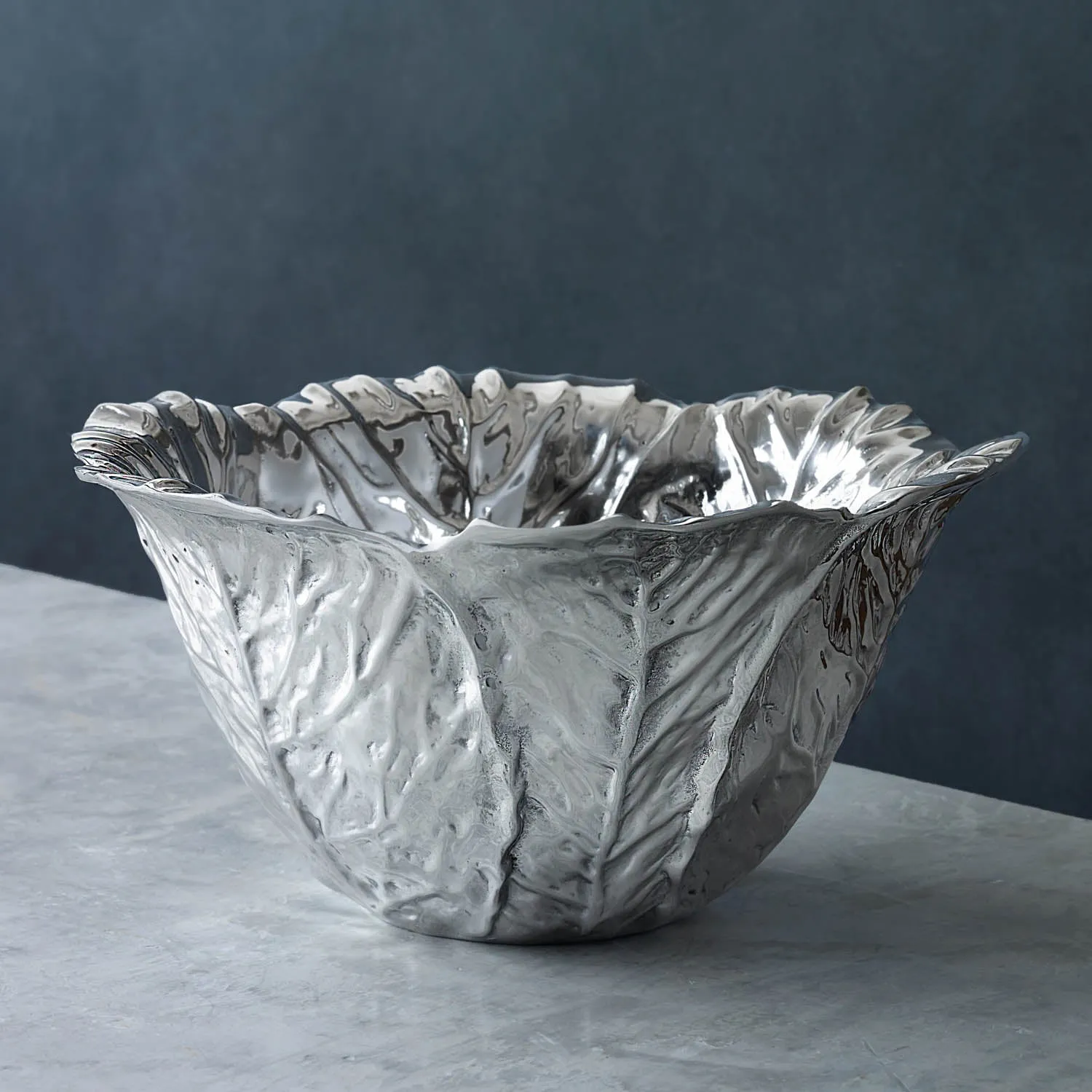 BB 5757 GARDEN CABBAGE BOWL