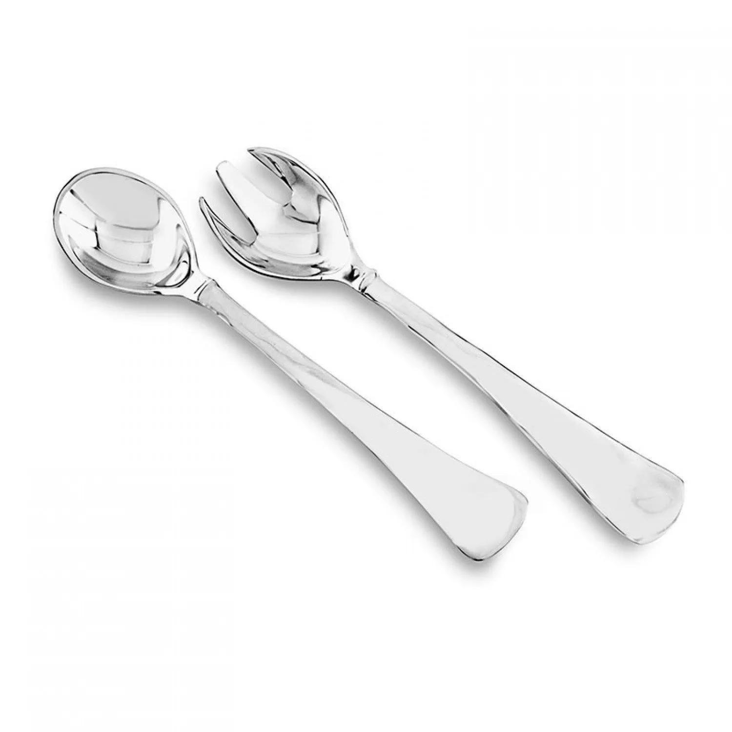 BB 5992 SOHO SALAD SERVERS