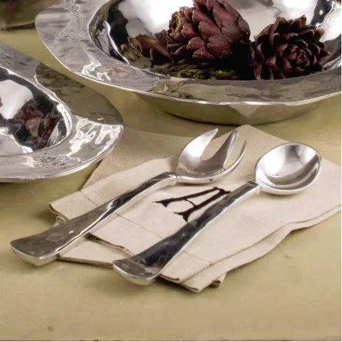 BB 5992 SOHO SALAD SERVERS