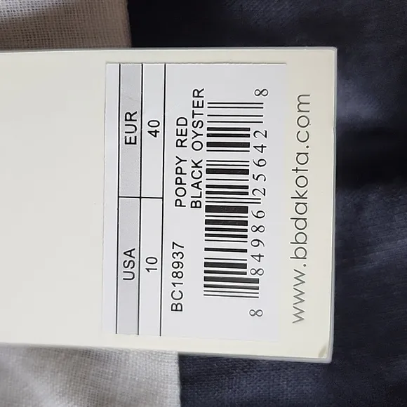 BB DAKOTA Color-Block Linen Blend Dress