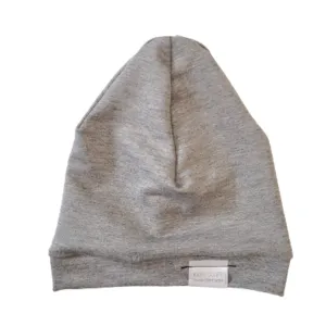 Beanie | Grey Cloud