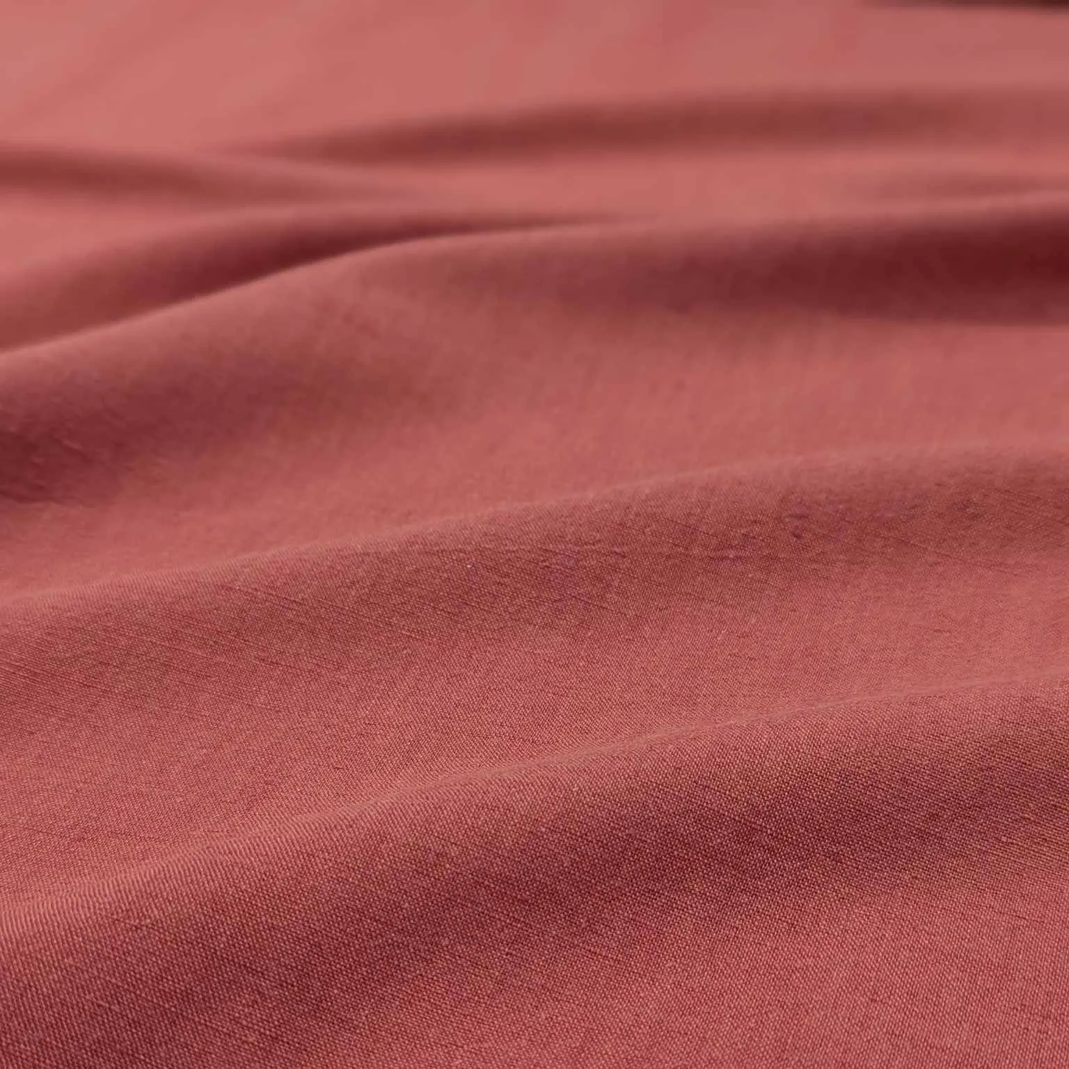 Bella Linen Cotton, Amber