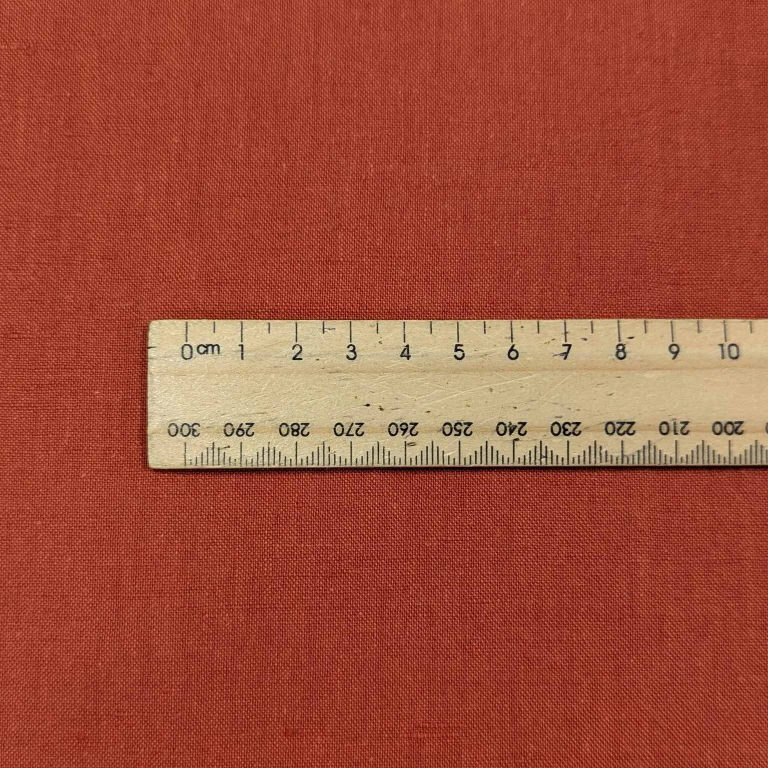 Bella Linen Cotton, Amber
