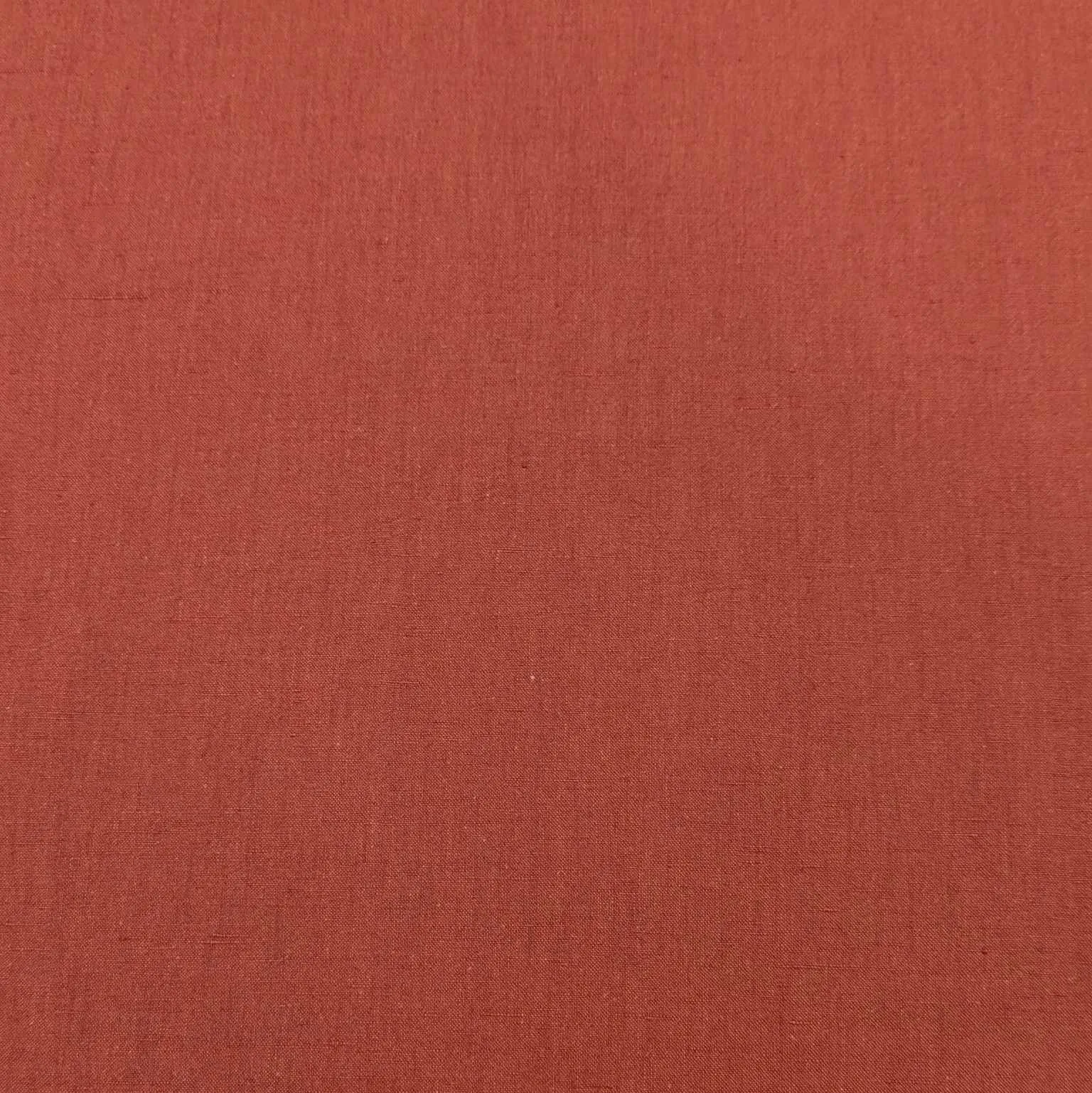 Bella Linen Cotton, Amber