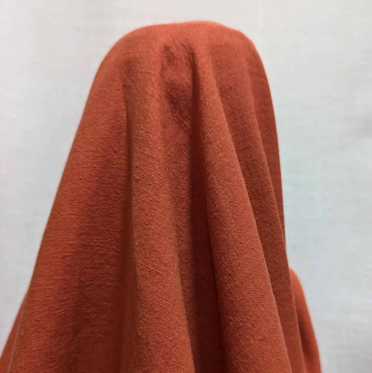 Bella Linen Cotton, Amber