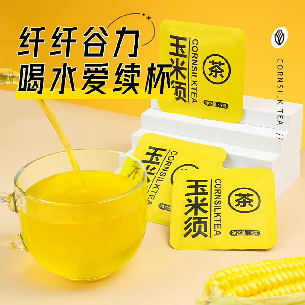 Bengong's Corn Silk Tea Bags - 120g