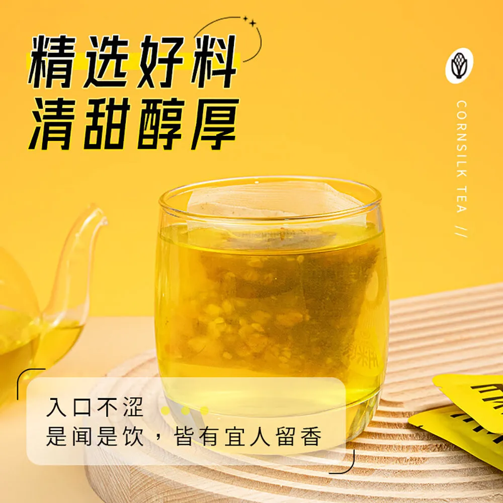 Bengong's Corn Silk Tea Bags - 120g