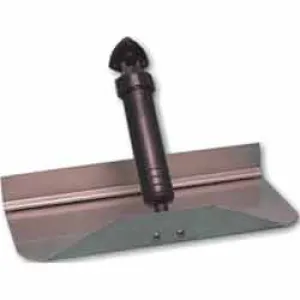 Bennett 36X12 Trim Tab No Control