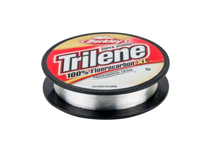 Berkley Trilene 100% Fluoro Leader Material