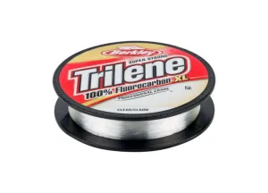 Berkley Trilene 100% Fluoro Leader Material
