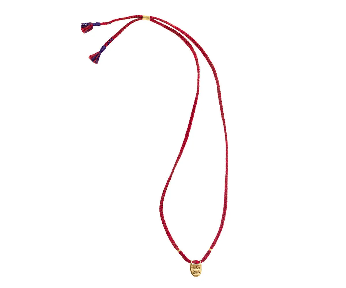 BERRY NECKLACE