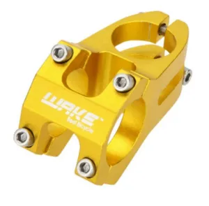 Bicycle Escooter Aluminum 45mm MTB Stem 31.8mm