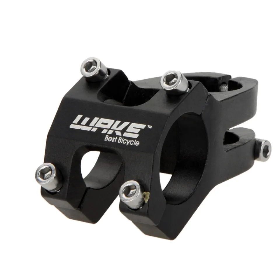 Bicycle Escooter Aluminum 45mm MTB Stem 31.8mm