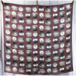 Big Concho Wild Rag