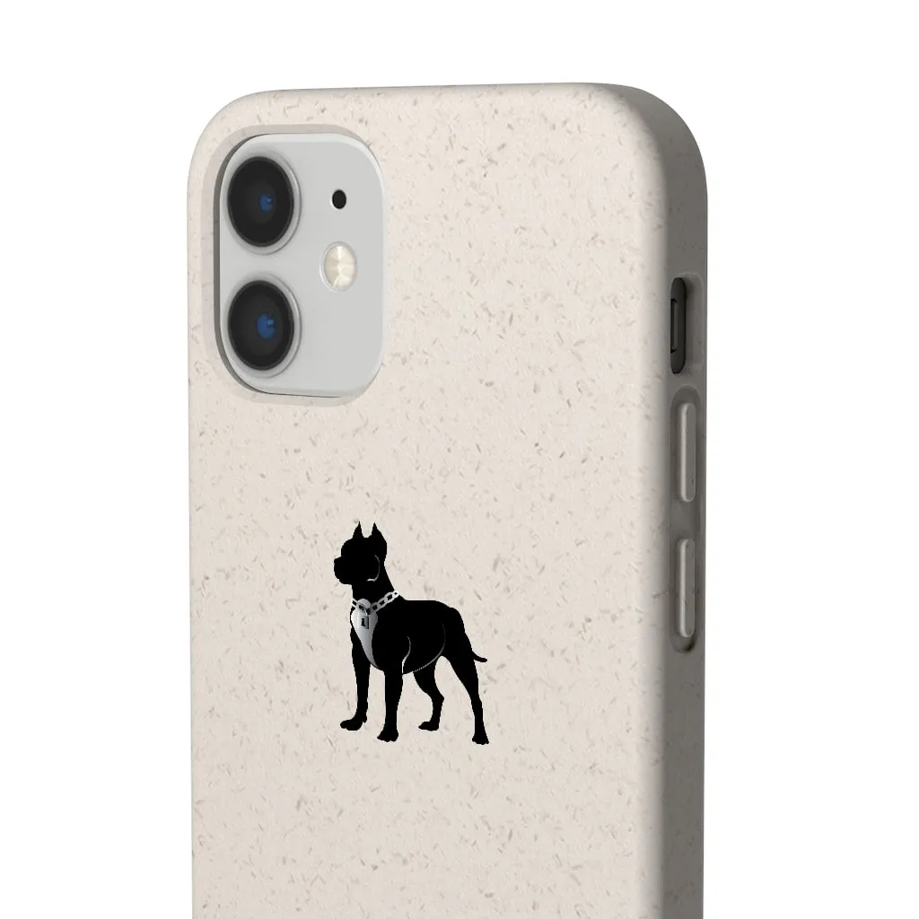 Biodegradable Case