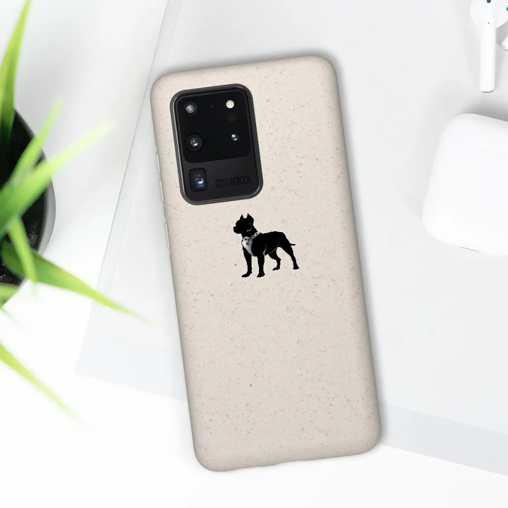 Biodegradable Case