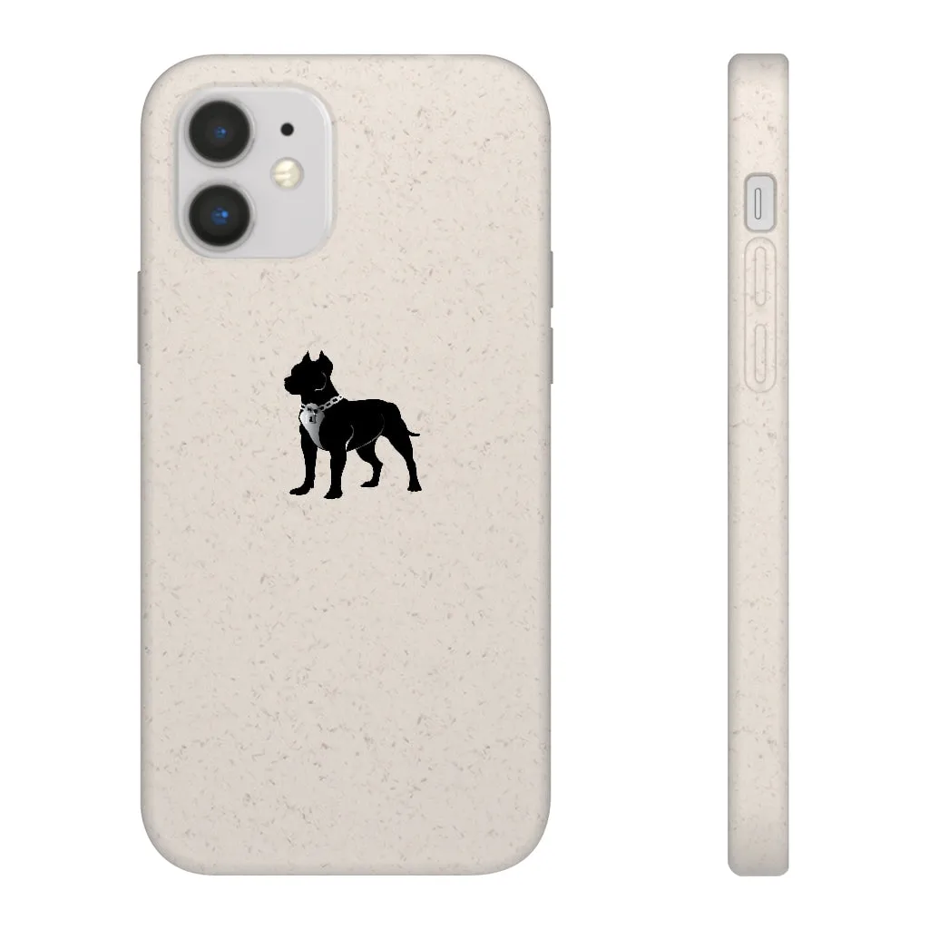 Biodegradable Case