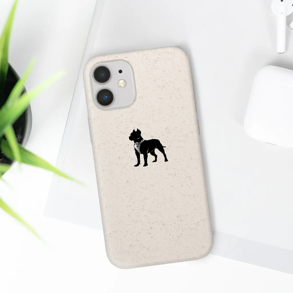 Biodegradable Case