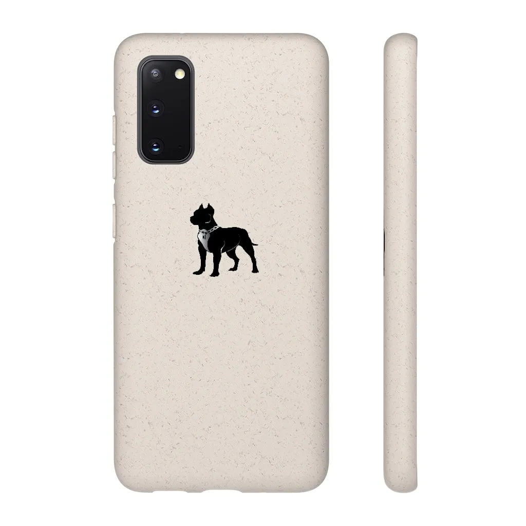 Biodegradable Case