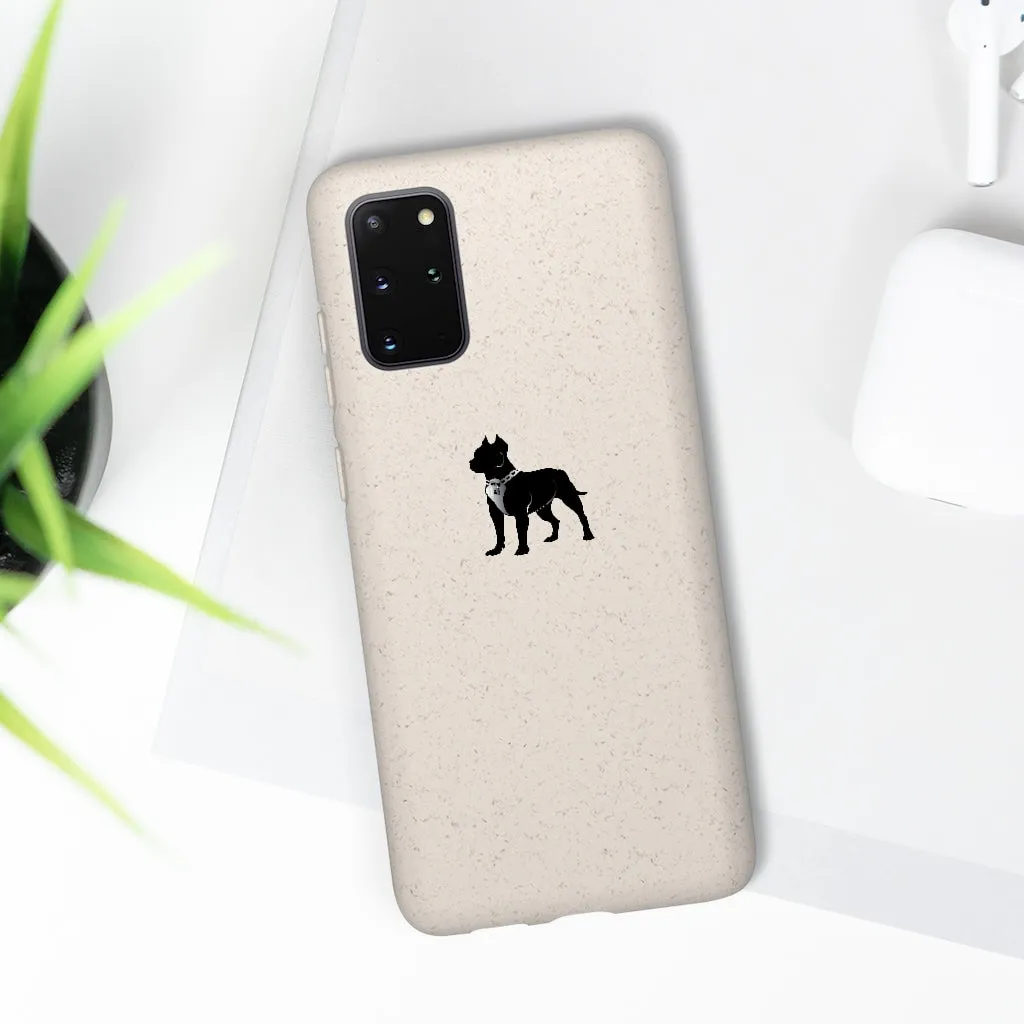 Biodegradable Case