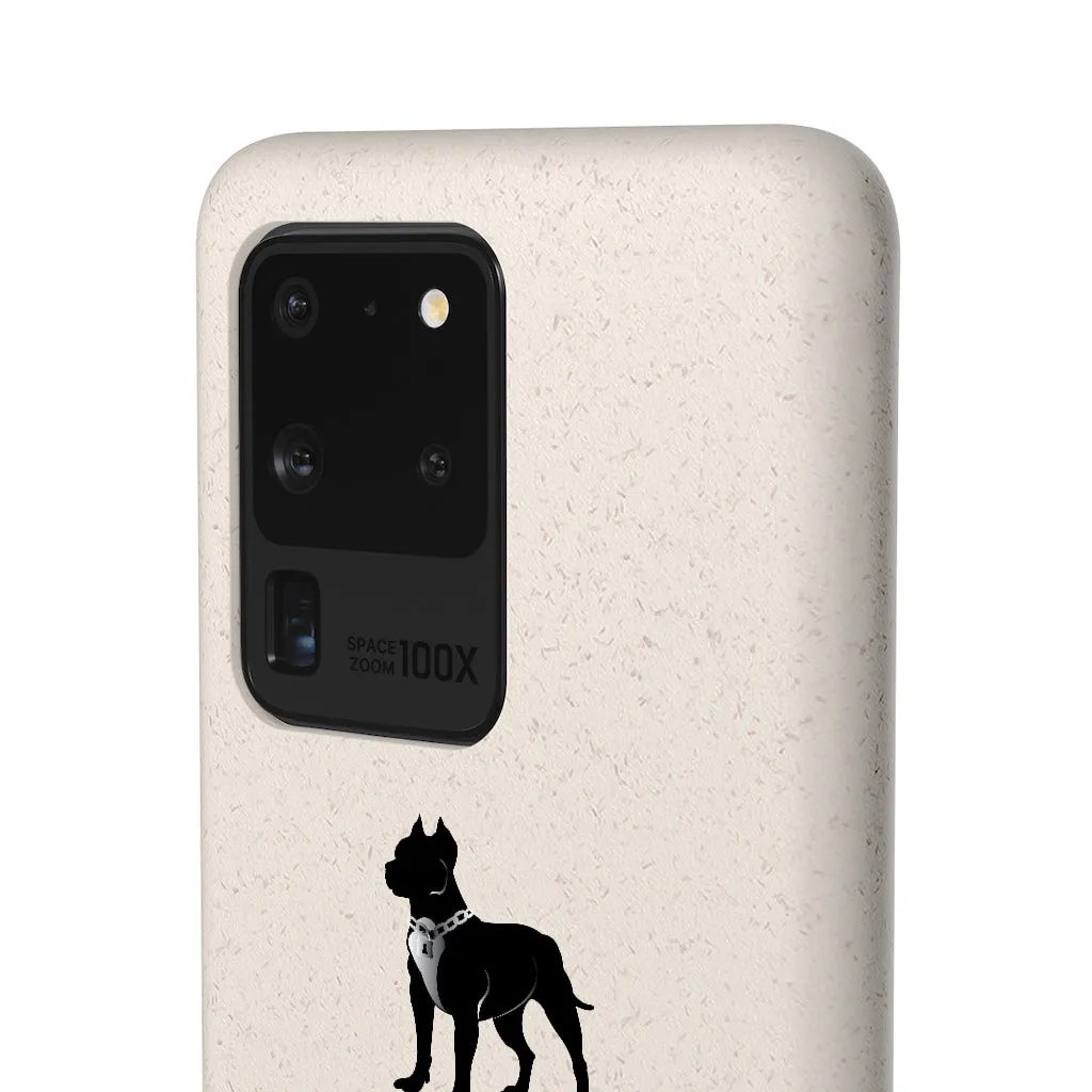 Biodegradable Case