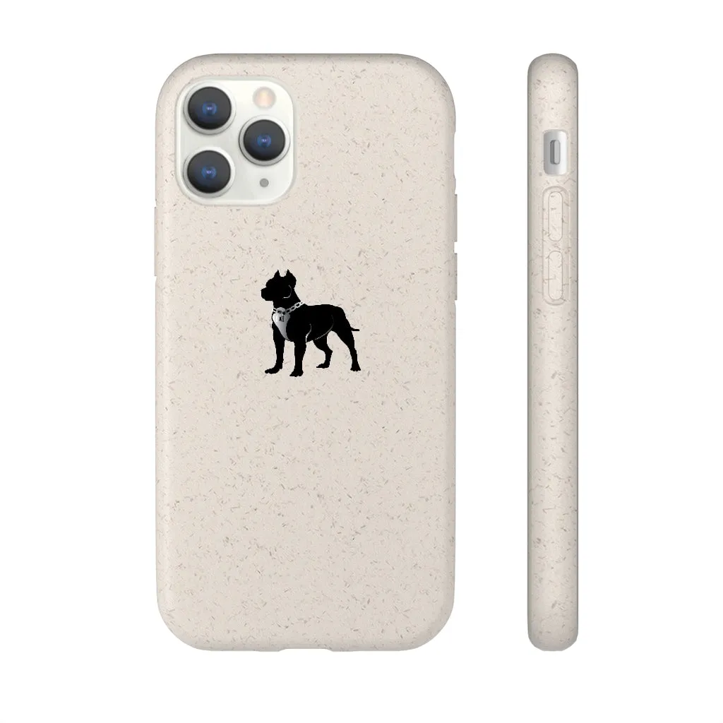 Biodegradable Case