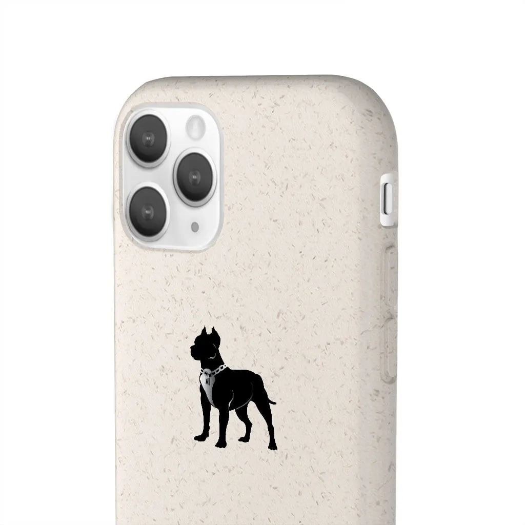 Biodegradable Case