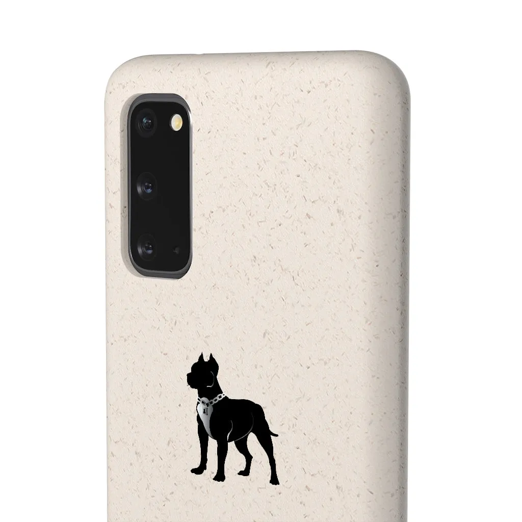 Biodegradable Case