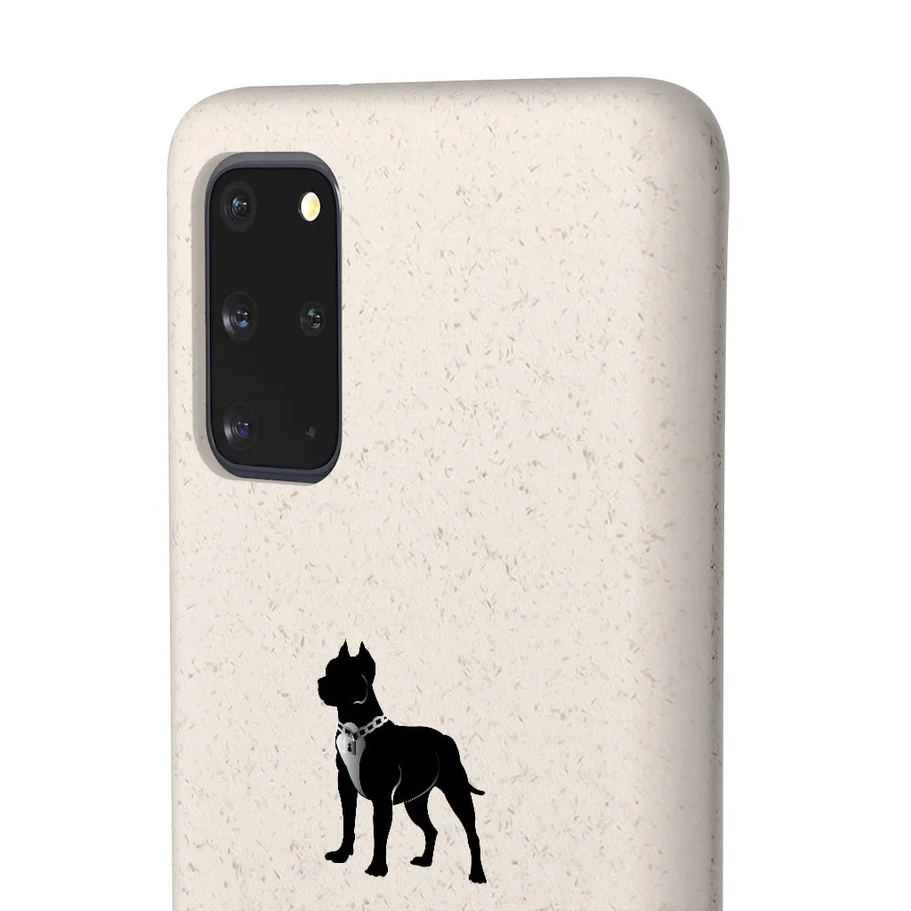 Biodegradable Case