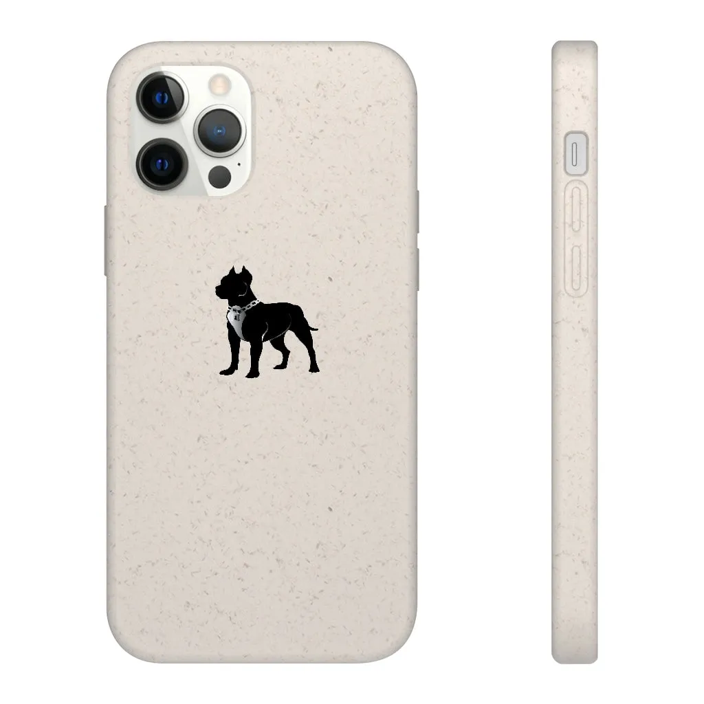 Biodegradable Case