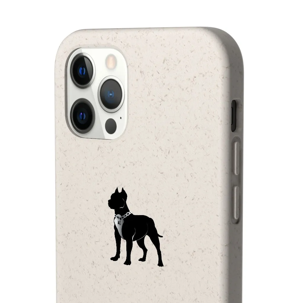 Biodegradable Case