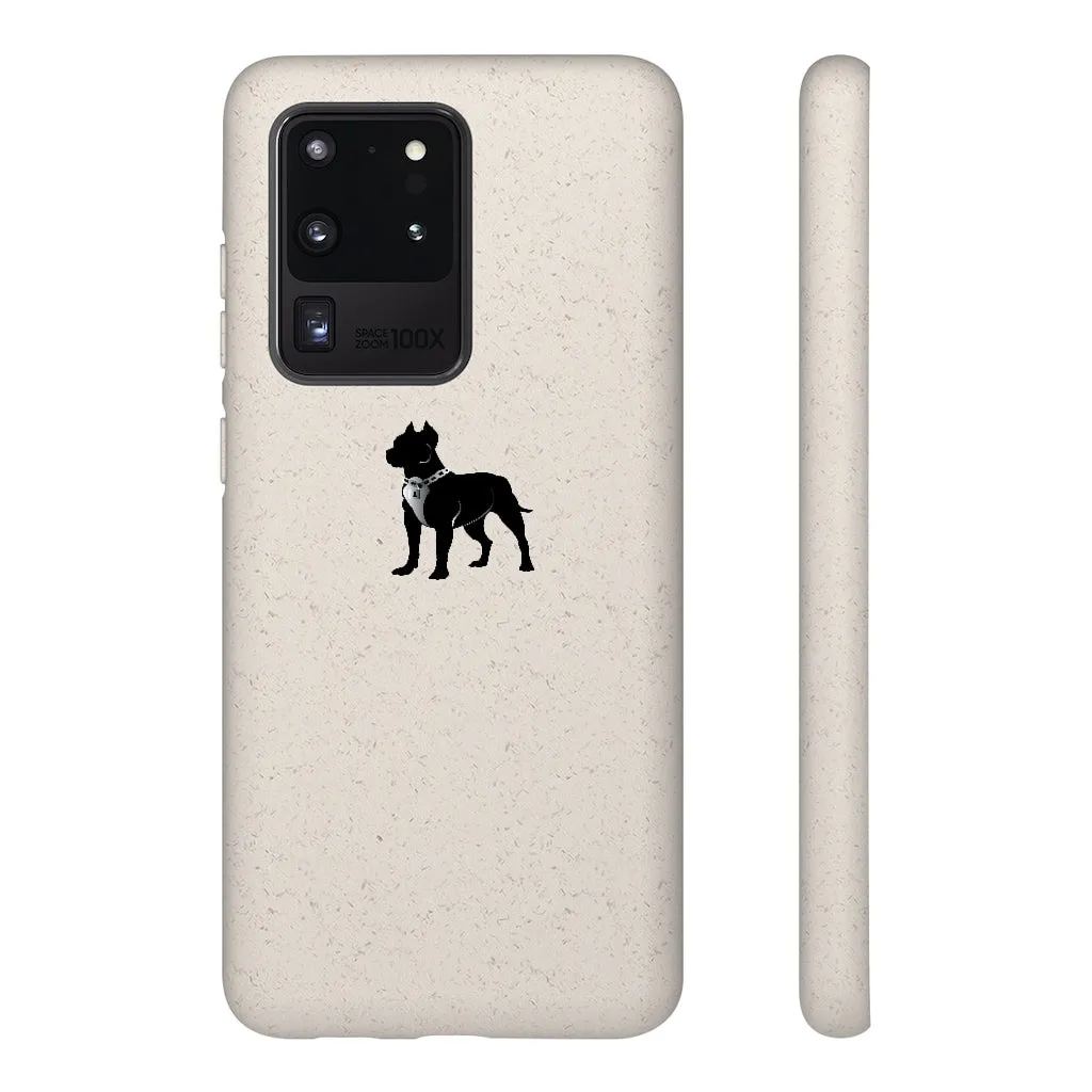 Biodegradable Case
