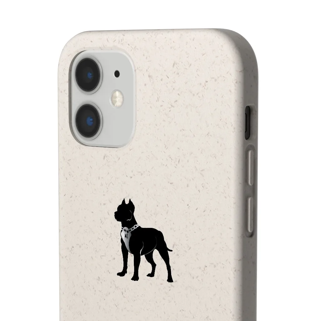 Biodegradable Case