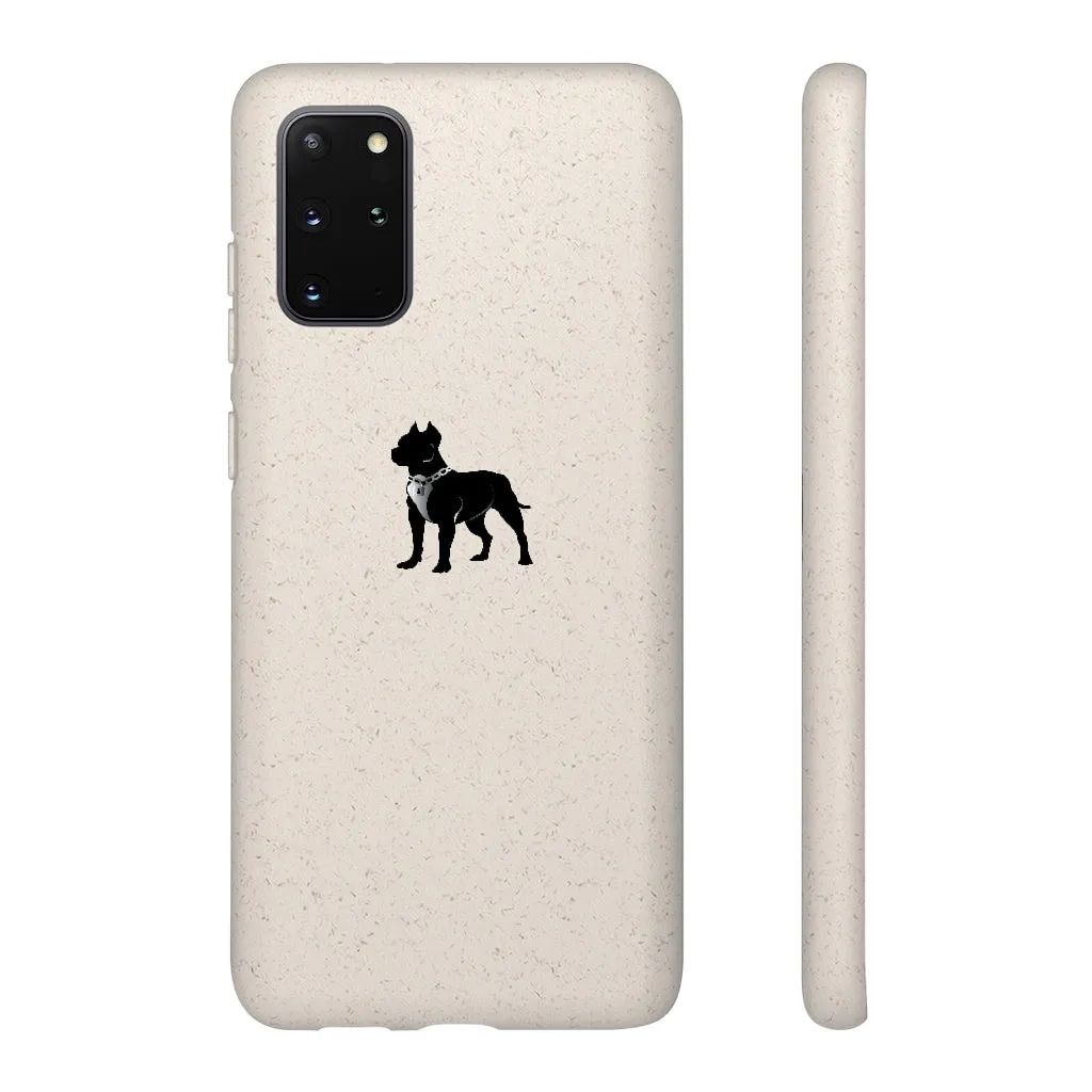 Biodegradable Case