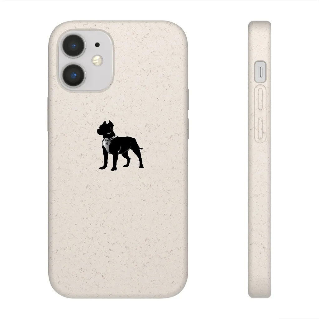 Biodegradable Case