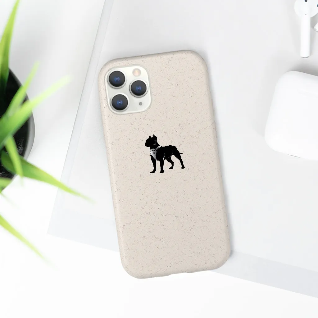 Biodegradable Case