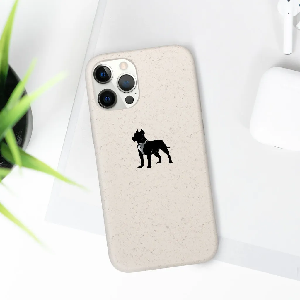 Biodegradable Case