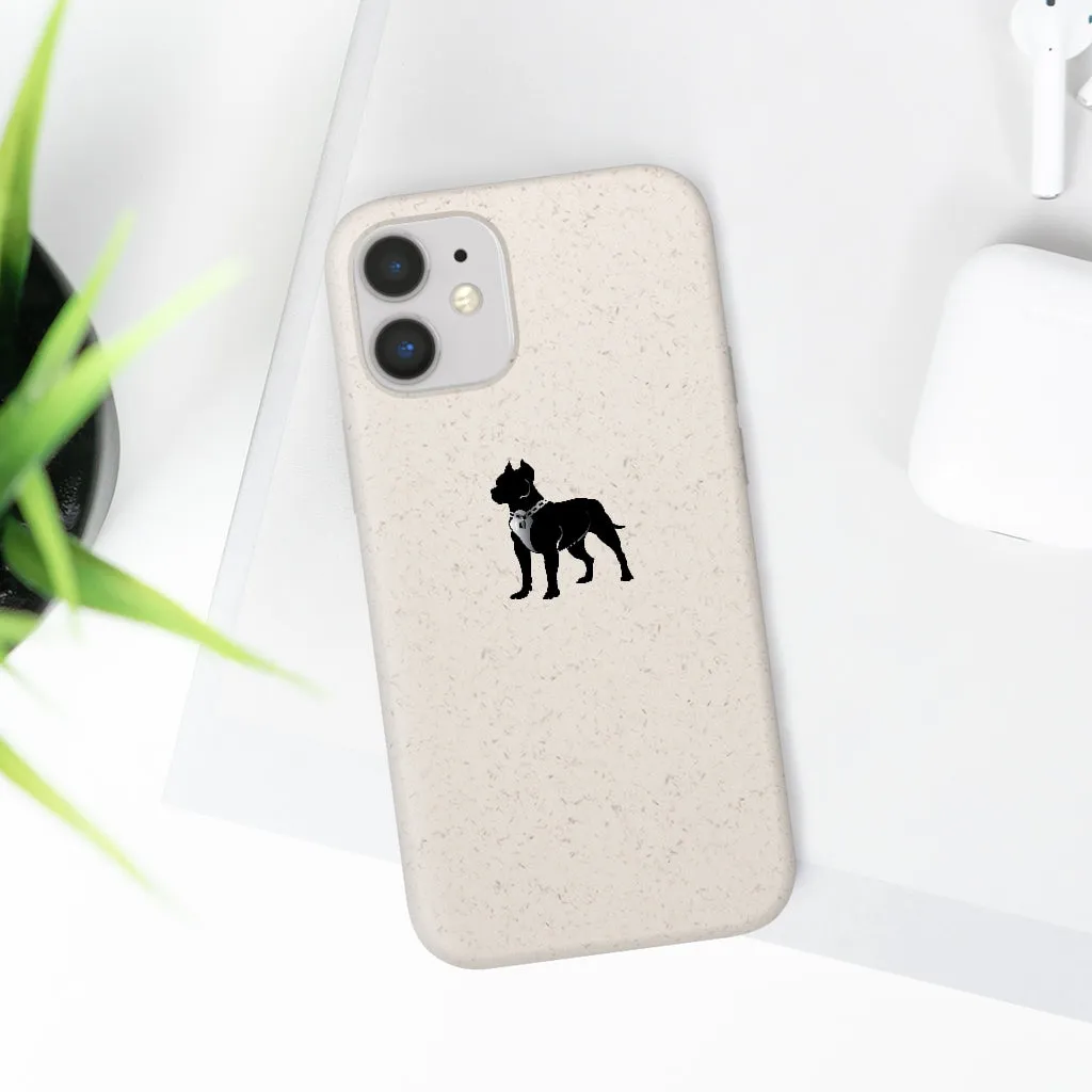 Biodegradable Case